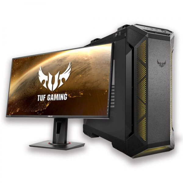 جهاز كمبيوتر ProDesk 400 G7 MT Core i3 10th Gen